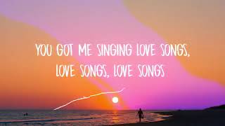 Kaash Paige  Love Songs Lyrics [upl. by Lecroy]