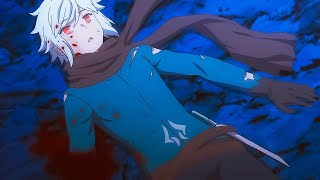 Bell vs Juggernaut「AMV DanMachi Season 4」Cradles ᴴᴰ [upl. by Goulder330]