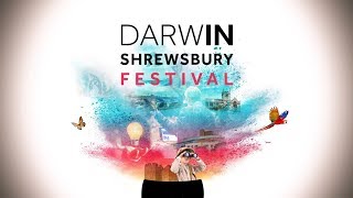 The 2018 DarwIN Festival Shrewsbury [upl. by Wiseman]