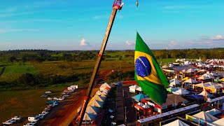 RONDÔNIA RURAL SHOW 2023 👨‍🌾👩‍🌾🐮🚜 [upl. by Igiul]