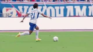 【怪物】 ガンバ大阪 井手口陽介のスーパープレイ集  Gamba Osaka  The super play collection  Yousuke Ideguchi [upl. by Dianne]