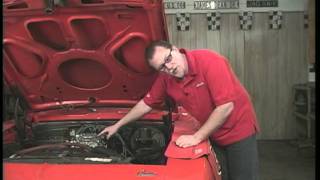 Edelbrock Carburetors  Troubleshooting  Hesitation and Stumbling [upl. by Verlie]