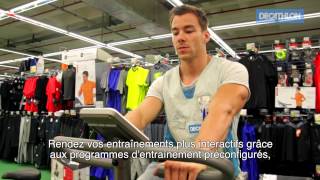 Decathlon Hometrainer [upl. by Polito]