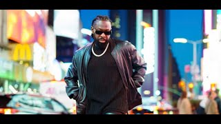 Timaya – Free Official Lyric Video [upl. by Adnavoj17]