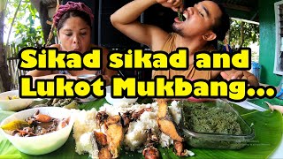 SEAFOODS boodle fightinspired by AteCharingTV JingAstor maytimangtv8951 [upl. by Dalenna]