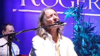 Live in Paris Olympia  Supertramp Cofounder Roger Hodgson with Band  The Logical Song [upl. by Pilar237]