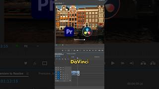 How to send a Premiere Pro Timeline to DaVinci Resolve [upl. by Petulah18]