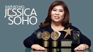 KAPUSO MO JESSICA SOHO  OCTOBER 13 2024 FULL EPISODES  KMJS LIVE TODAY [upl. by Notsnorb456]