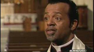 Is Hell Real  Carlton Pearson Part 3 of 4 [upl. by Hazeefah]