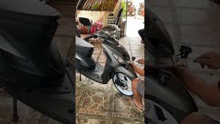 yamaha mio soulty 115 [upl. by Tham]