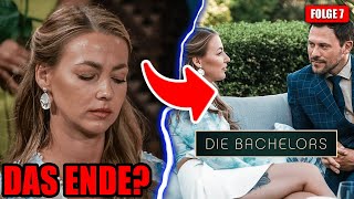 WIRFT ER LEONIE RAUS😨 Die Bachelors 2024  Folge 7 [upl. by Zellner]