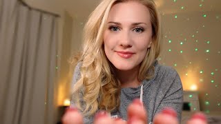 Personal attention before you fall asleep ◡‿◡✿ ASMR [upl. by Thebazile]