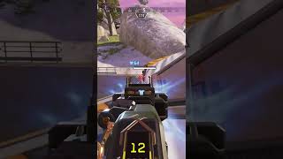 mozambique apexlegends apex apexlegendsclips gaming [upl. by Homer227]