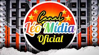 REGGAE REMIX LIMPO MELÔ DA CINDERELLA 2024 CANAL LÉO MÍDIA OFICIAL [upl. by Illoh741]