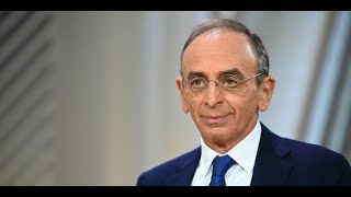 quotChez Zemmour on pense quil peut y avoir des vases communicants avec lélectorat Macronquot [upl. by Ylram30]