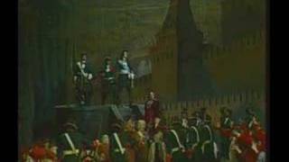 Mussorgsky  Khovanshchina Full opera 15 [upl. by Ahtoelc]