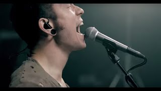 Trivium  In Waves LIVE Chapman Studios [upl. by Bogart931]