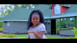 ROSELINE KATUNGWA  NATETHWA NI NGAI OFFICIAL VIDEO [upl. by Venterea19]