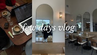 few days vlog  winery in lakeway texas hyde park hidden gems weekly grocery haul [upl. by Delija601]