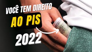 COMO SABER se tenho DIREITO de RECEBER o PIS PASEP 2024  ABONO SALARIAL de 141200 [upl. by Esadnac]