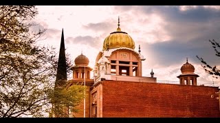 BBC  Sikhs In Britain in 1977 [upl. by Seely]