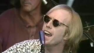 Tom Petty amp the Heartbreakers  Learning To Fly  1021994  Shoreline Amphitheatre [upl. by Budge]