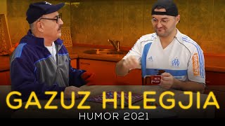 Qumili  Gazuz Hilegjia Komedi Shqip Humor 2021 [upl. by Elwira60]