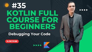 How to Debug Kotlin Code Like a PRO in IntelliJ Debugger [upl. by Narual216]