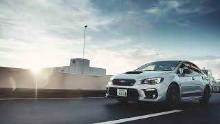 WRX S4 STI Sport「Feel STI Moment」篇３０秒 [upl. by Pesvoh842]