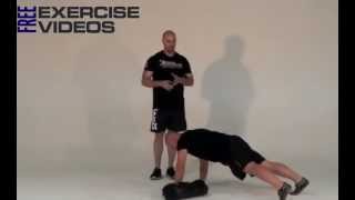 Lateral Bag Drag  SandBag Training [upl. by Fennell]