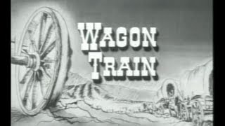 Wagon Train 1962  The Doctor Denker Story Full Episode Classic Western TV Show [upl. by Beckerman]