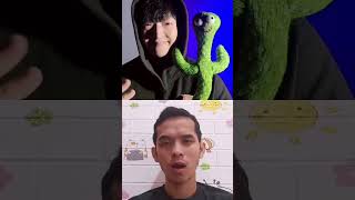 Cactus beatbox beatbox beatboxword [upl. by Icaj]