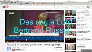 NWO trickst evangelische Christen zur Zustimmung [upl. by Anayhd]