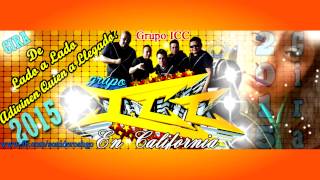 Grupo ICC Mix 2015 [upl. by Hgielrak]