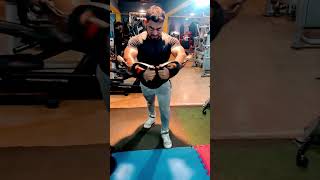 ANGRY MOdegym motivational videotrending songviral song🎧 [upl. by Caines]