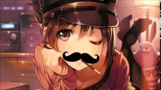 Twin Twin moustache Eurovision 2014 nightcore [upl. by Egiarc]