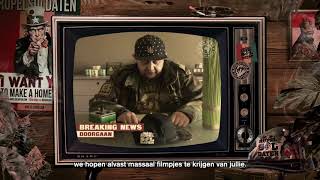 Rupelsoldaten  Doorgaan mission video [upl. by Skip819]