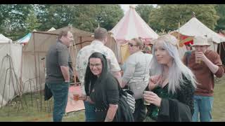 Colchester Roman amp Medieval Festival [upl. by Etnwahs]