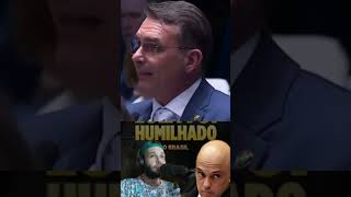 ACORDA SENADO  bolsonaro patriotas globolixo foraluladrao forastf [upl. by Aisul]