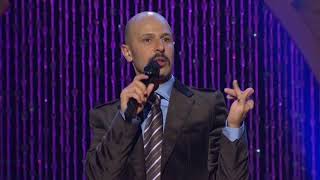 quotA Country With Oil Is Like Being A Drug Dealerquot  Maz Jobrani Brown amp Friendly [upl. by Jacinthe]