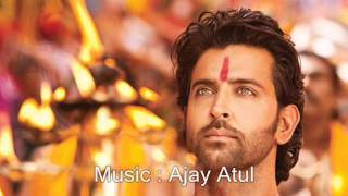 Deva Shree Ganesha  Agneepath Full Song Ajay  Atul AjayAtul AjayAtulOnline [upl. by Itsirc]