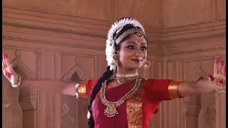 Kuchipudi by Sandhya Raju [upl. by Nylahs]