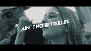 Refuzion  Aint No Better Life Official Video Clip [upl. by Rolat]