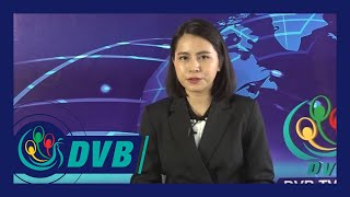 DVB Digital မနက် ၉ နာရီ သတင်း ၁၆ ရက် မတ်လ ၂၀၂၃ [upl. by Christi]