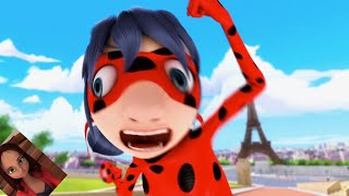 I edited another Miraculous Ladybug episode [upl. by Nylrats]