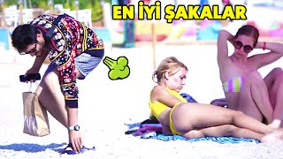 EN İYİ KAMERA ŞAKALARI  BEST OF PRANK [upl. by Lavelle876]