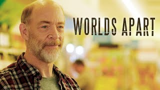 Worlds Apart 2015  Full Movie  JK Simmons  Maria Kavoyianni  Andrea Osvart [upl. by Terraj]