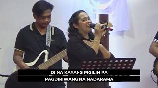 Arawaraw Magpupuri  Langit  GLCM Live Worship Medley [upl. by Bibeau150]