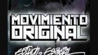 movimiento original ultima intancia edicion especial [upl. by Nrevel]