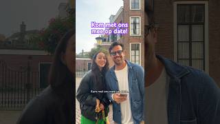 Kom met ons op date in Utrecht [upl. by Becker]